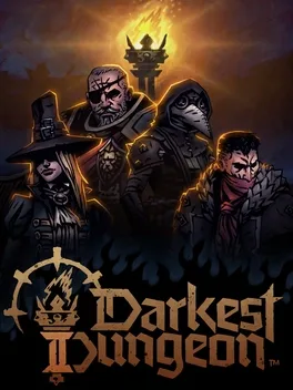 暗黑地牢2.Darkest Dungeon II