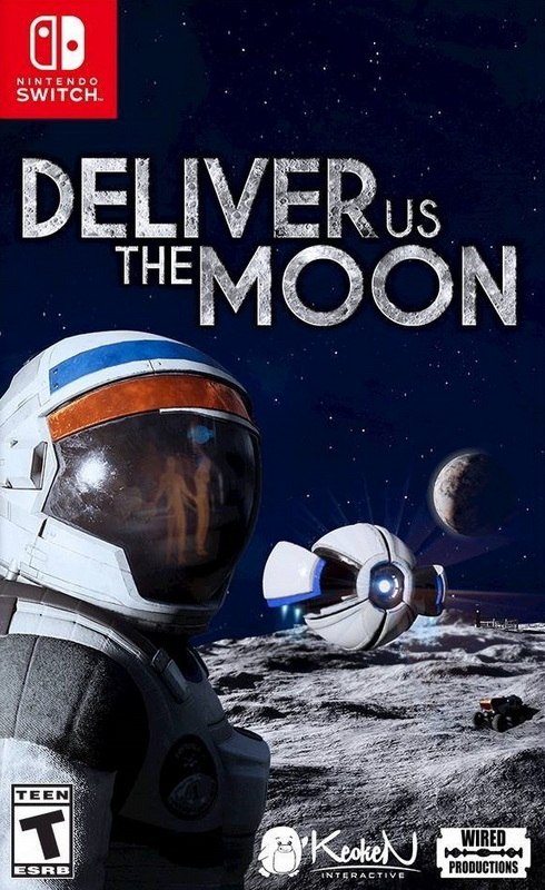 飞向月球.Deliver Us The Moon