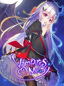 吸血鬼的旋律.Vampires’ Melody