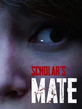 四步杀.Scholar’s Mate