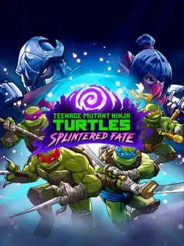 忍者神龟：史林特的命运.Teenage Mutant Ninja Turtles: Splintered Fate