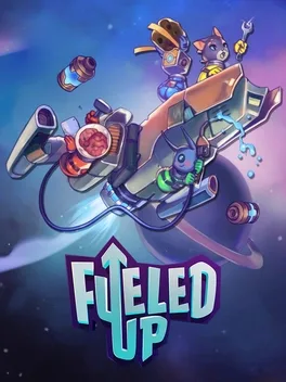 油尽航行.Fueled Up
