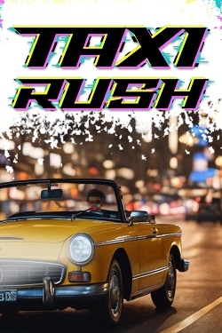 出租车狂奔.Taxi Rush