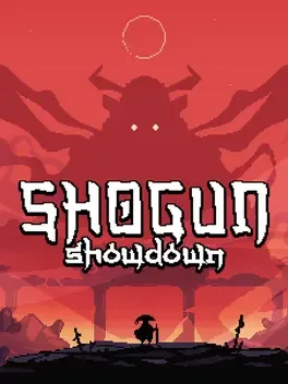 将军对决.Shogun Showdown