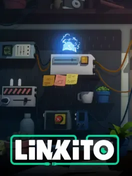 没有链接.Linkito