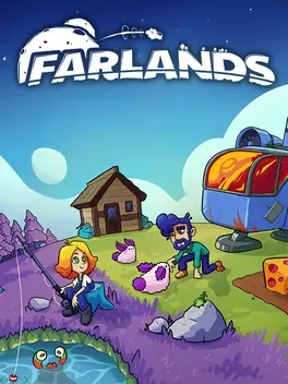 星球田园诗.Farlands