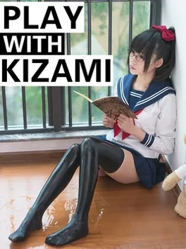 铭铭陪你玩游戏.Play With Kizami