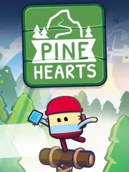 松树之心.Pine Hearts