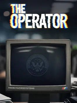 接线疑云.The Operator