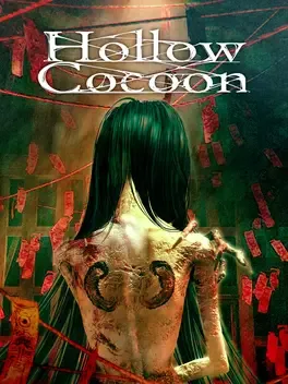 空心茧.Hollow Cocoon