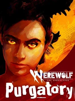 狼人之末日怒吼 – 炼狱.Werewolf: The Apocalypse – Purgatory