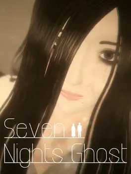 七夜幽灵.Seven Nights Ghost