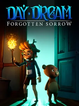 白日梦：被遗忘的悲伤.Daydream: Forgotten Sorrow