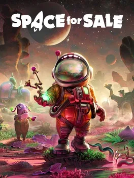太空房地产.Space for Sale