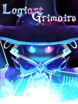 洛吉亚特魔法书.Picross -LogiartGrimoire-