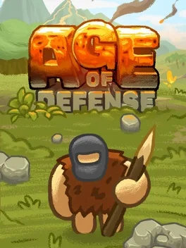 防御纪元.Age of Defense