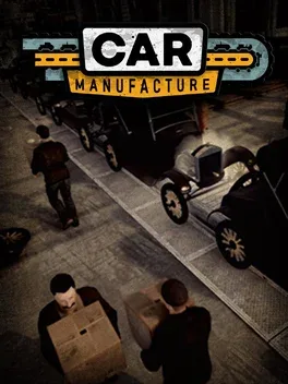 汽车大亨.Car Manufacture