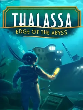 塔拉萨号.Thalassa: Edge of the Abyss
