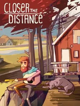 拉近距离.Closer the Distance