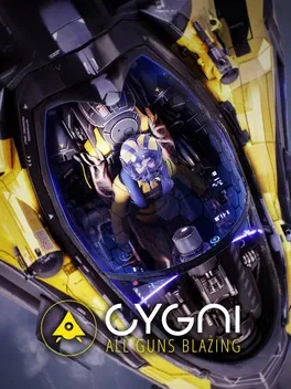 天鹅座：火力全开.Cygni: All Guns Blazing