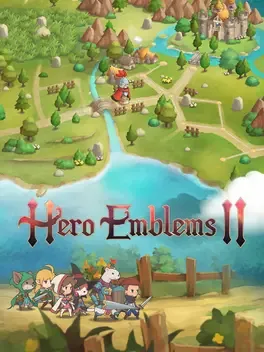 英雄纹章2.Hero Emblems II
