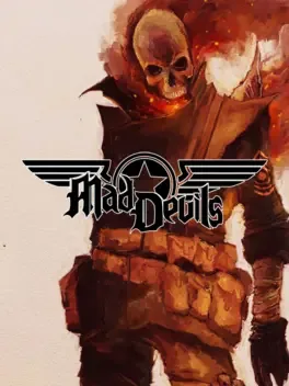 疯狂的魔鬼：限定版.Mad Devils: Damned-finitive Edition