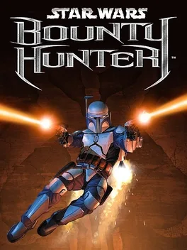 星球大战：赏金猎人.Star Wars: Bounty Hunter