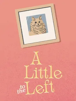 往左一点.A Little to the Left