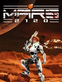 火星2120.Mars 2120