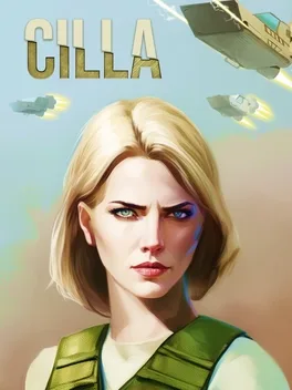 西拉.Cilla