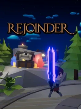 重复战士.Rejoinder – Procedural Roguelite