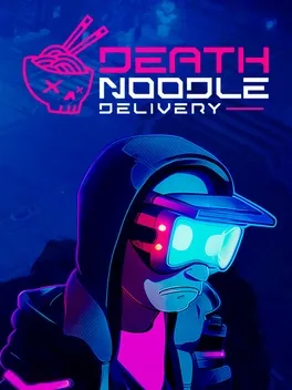 死亡面条派送.Death Noodle Delivery