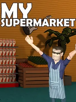 我的超市.My Supermarket