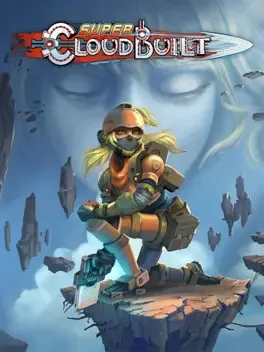 超级云路.Super Cloudbuilt