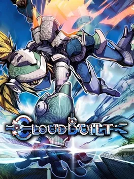 云路.Cloudbuilt