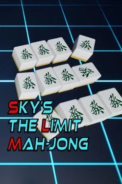 无尽的天空：麻将.Sky’s The Limit MAH-JONG