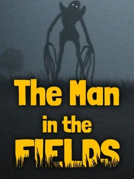 田野里的人.The Man in the Fields