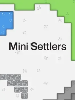 小小城建.Mini Settlers