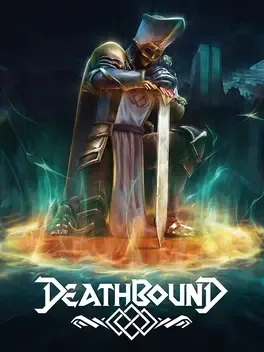 死亡约束.Deathbound