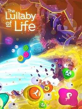 生命摇篮曲.The Lullaby of Life
