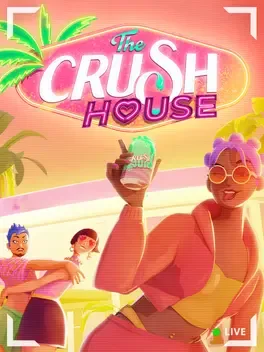 心动小屋.The Crush House