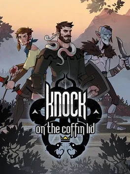 敲棺盖.Knock on the Coffin Lid