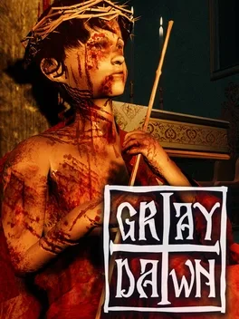 灰色黎明.Gray Dawn