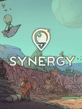 奇星协力.Synergy