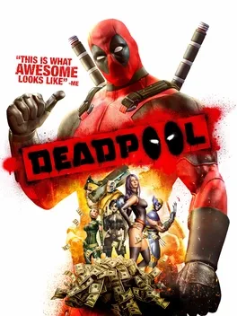 死侍.Deadpool