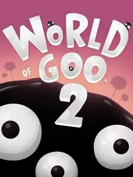 粘粘世界2.World of Goo 2