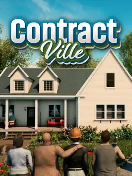 合同村.Contract Ville