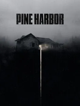 松树港.Pine Harbor