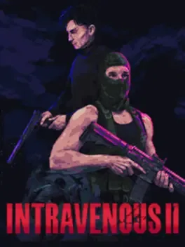 静脉注射2.Intravenous 2