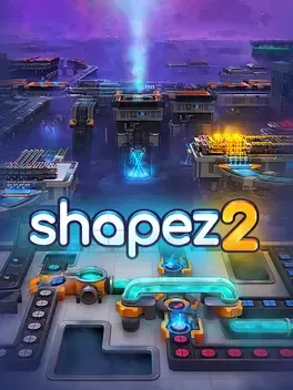 异形工厂2.Shapez 2